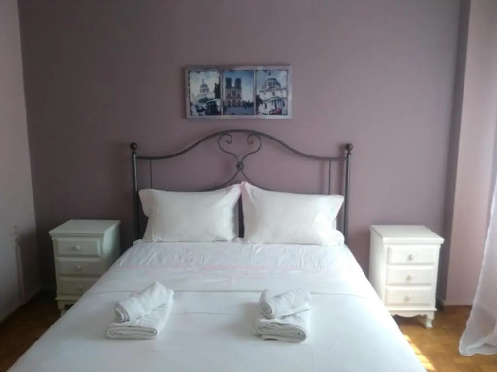 Corfu old town 100m2