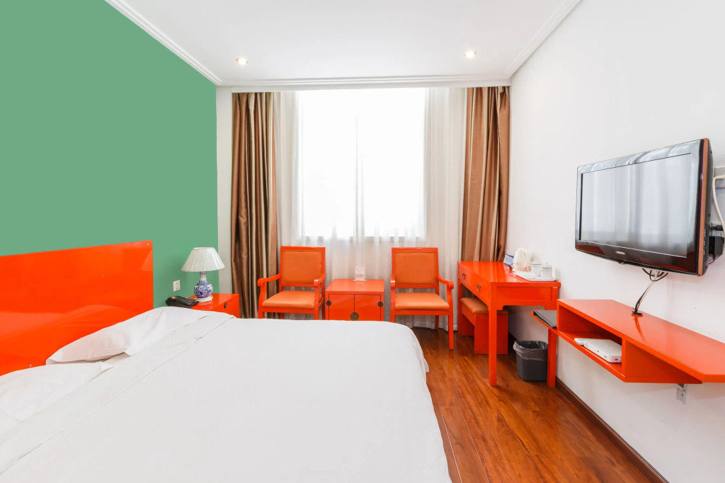 Xian Ancient City Youth Hostel
