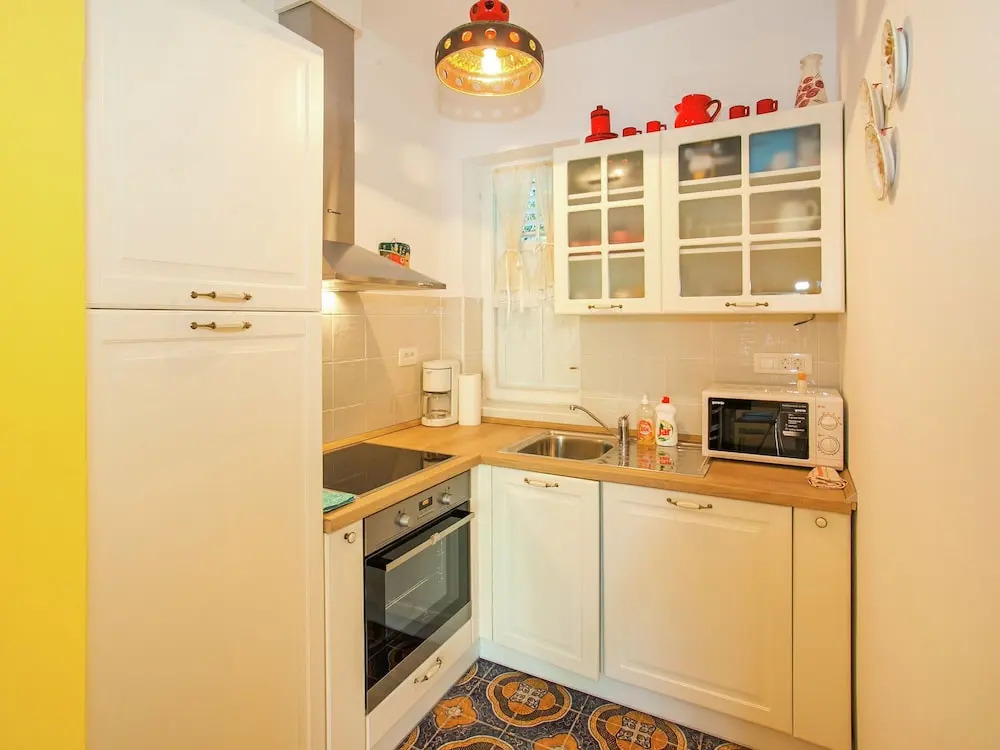 Holiday home in Maslenica with pool