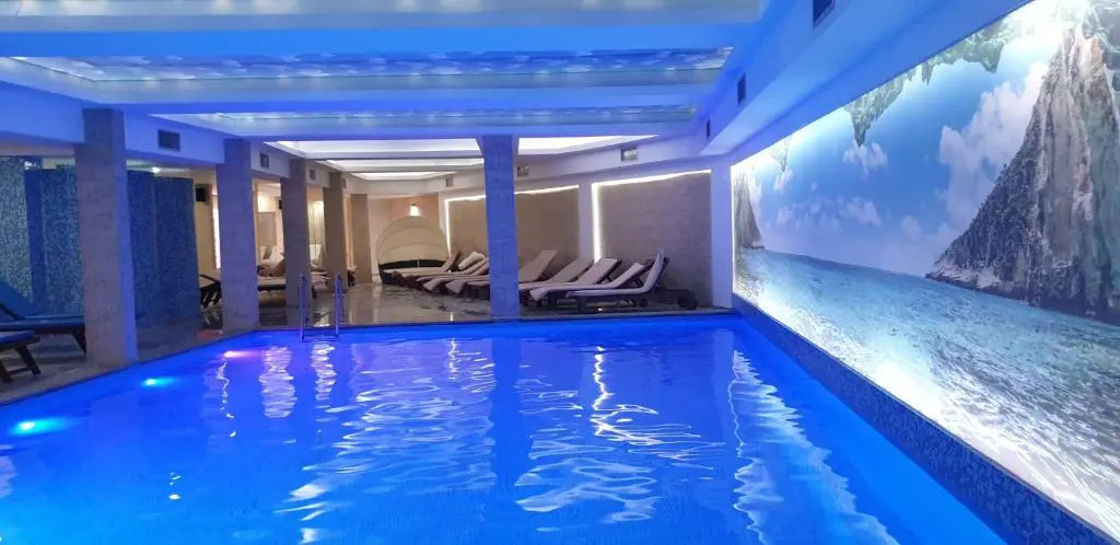 Mark Apartment P64, Milmari Resort Wellness and Spa, Kopaonik