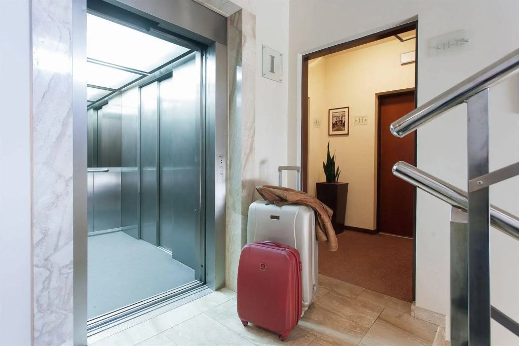 Benefis Boutique Hotel