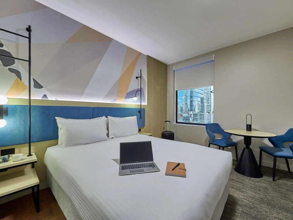 ibis Perth