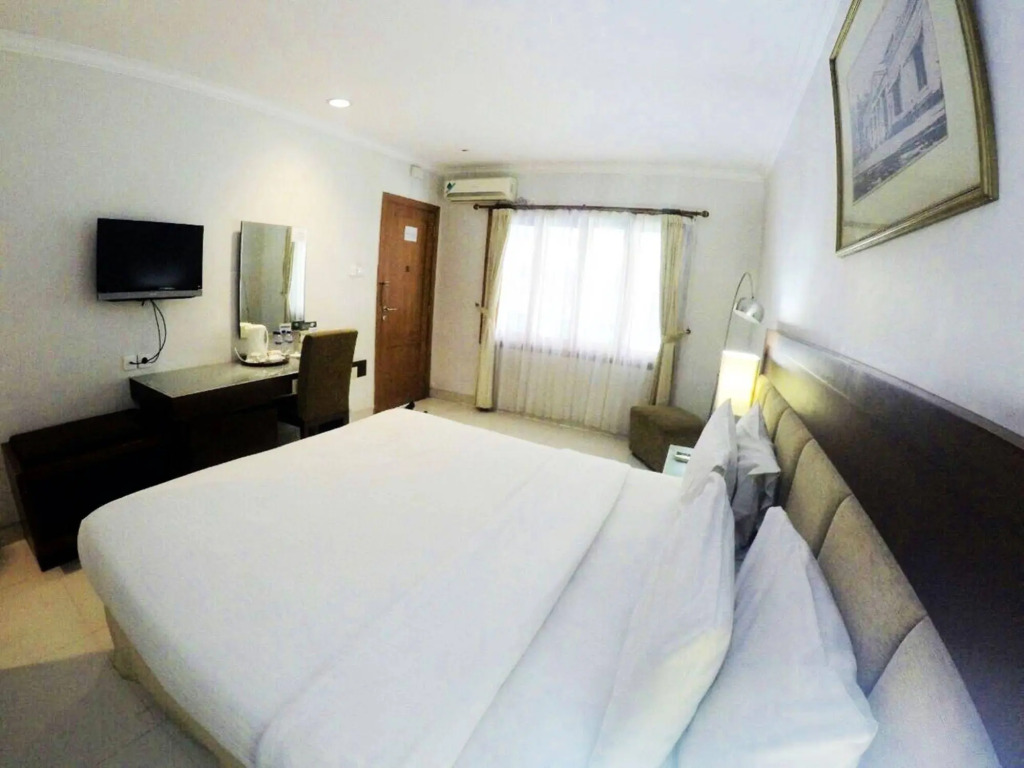 Country Heritage Hotel