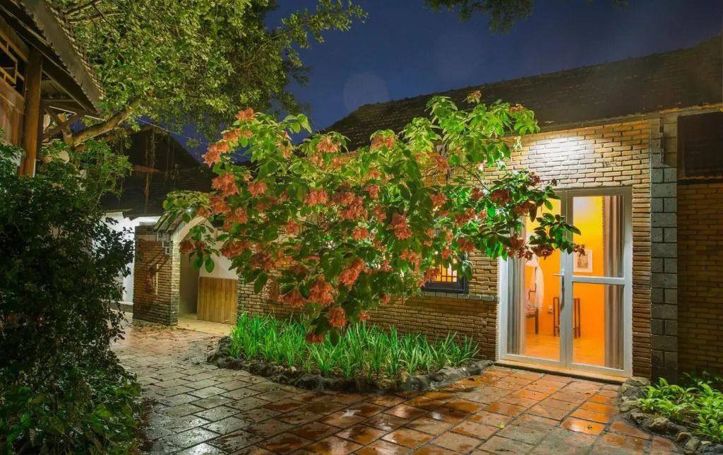 Vườn Thủ Đô Homestay