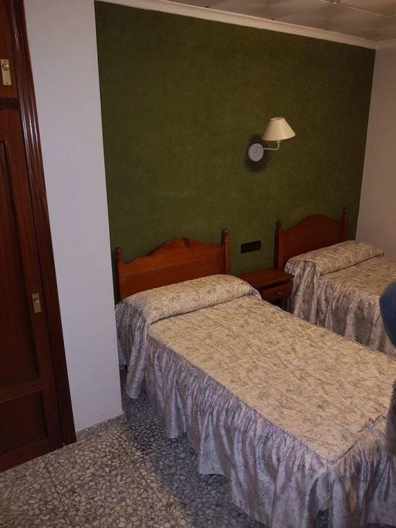 Hotel Prismark