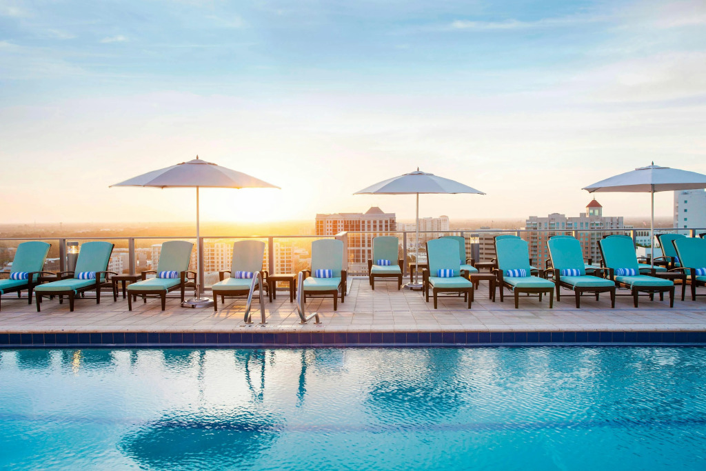 The Westin Sarasota
