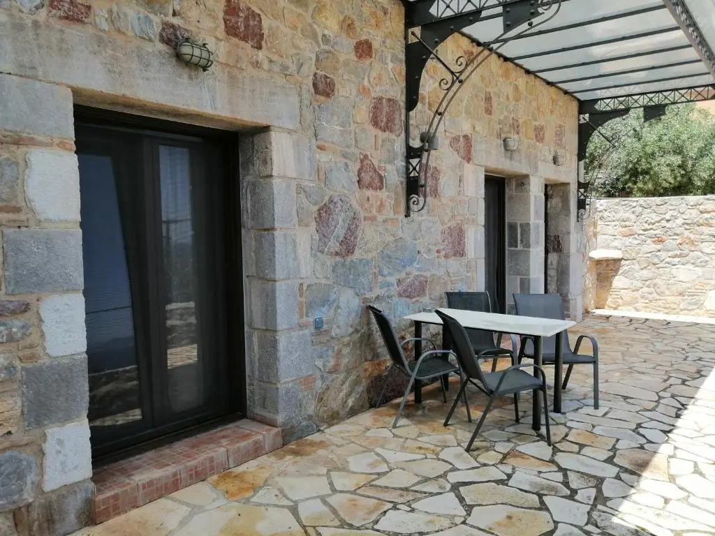 Athina EcoFarm