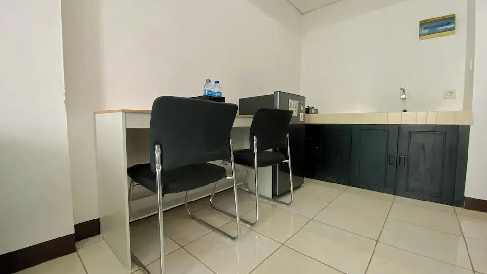 Strategic And Nice 1Br At Boutique Kemayoran Apartment