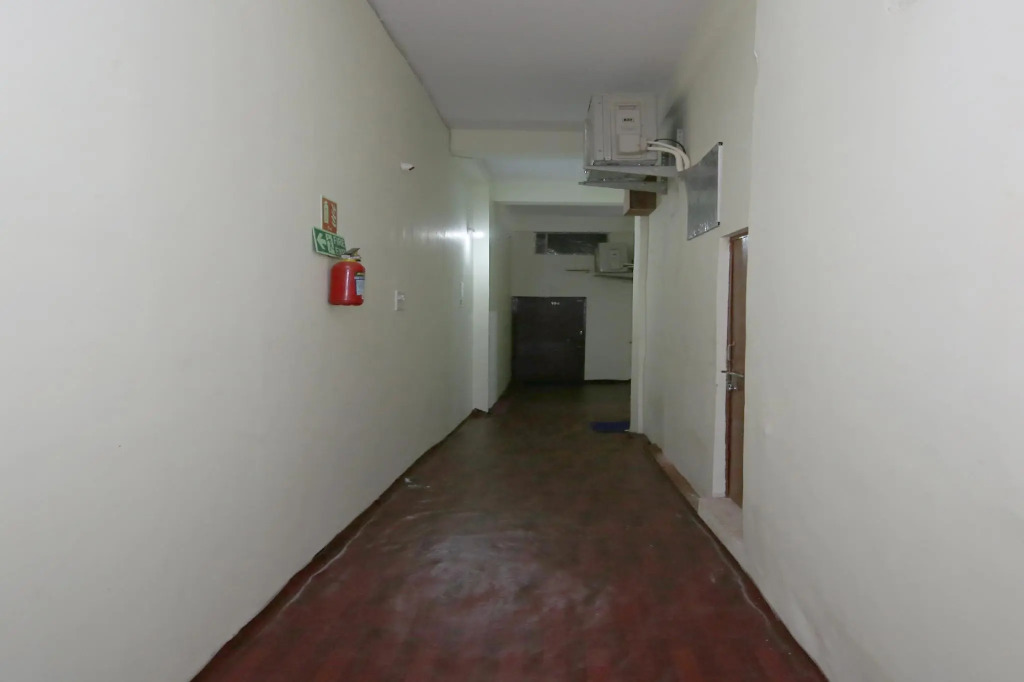 OYO 40695 Hotel Aradhya
