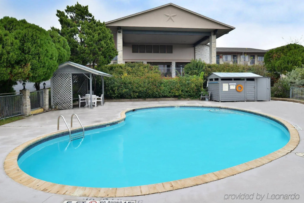 Boerne Inn and Suites