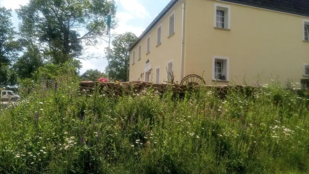 Gasthaus Rübenau