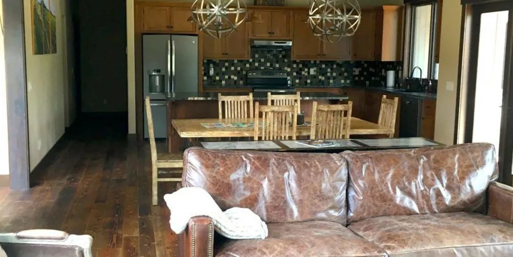 Wilderness Club