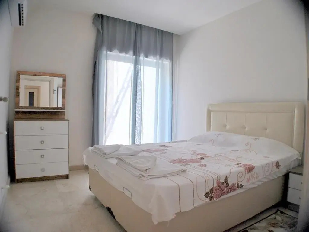Bodrum Villa Sade
