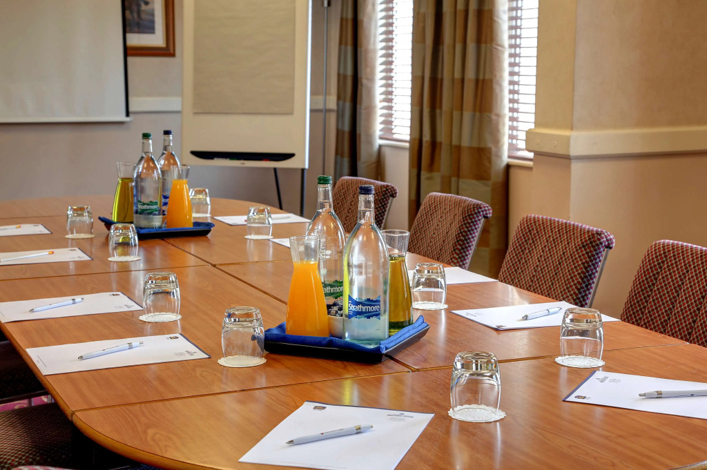 Best Western Plus Milford Hotel