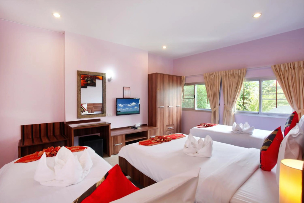 U Sabai Living Hotel