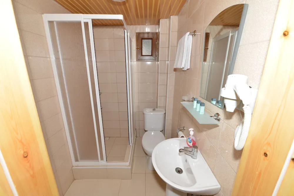 Seyirtepe Butik Otel & Restaurant