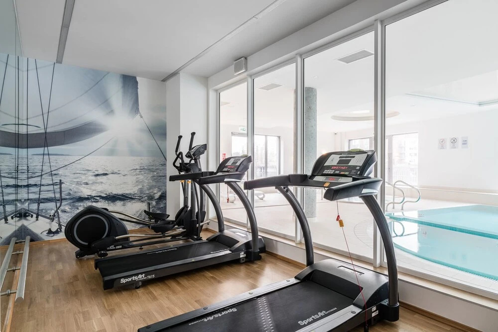 Grand Apartments - Apartments SPA Waterlane Island