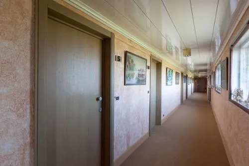 ZAELIG Hotel
