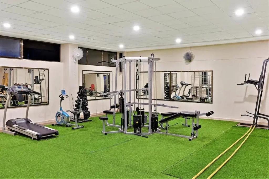 The Fern Residency Parbhani