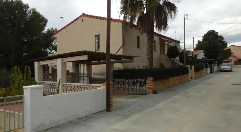 Anforas Mar Burito