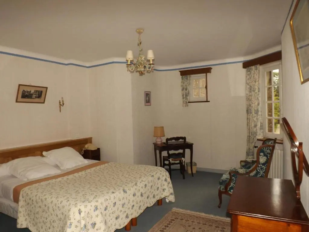 Manoir Du Stang