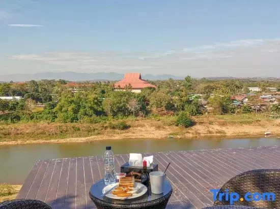 River valley resort แอทน่าน