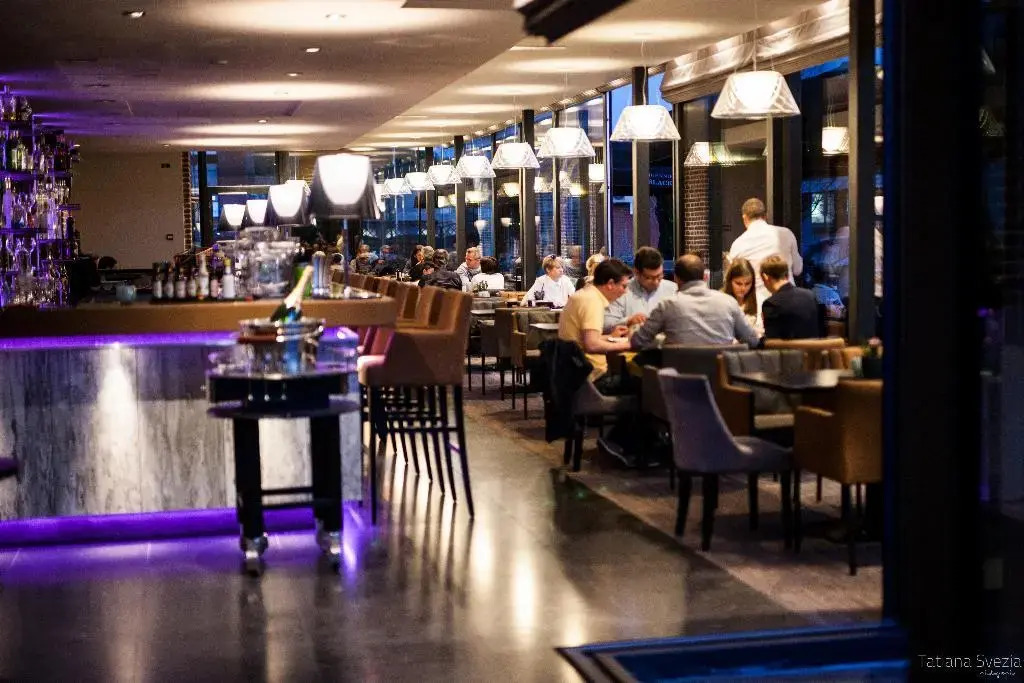 Hotel Verviers Van der Valk