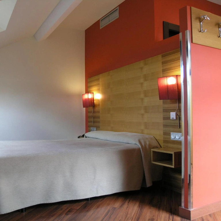 Hotel Spa QH Centro León