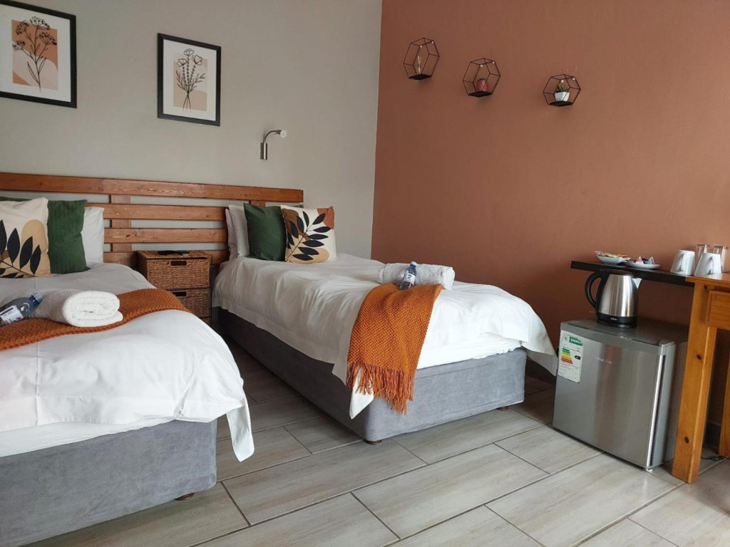 Aero Lodge Guest House