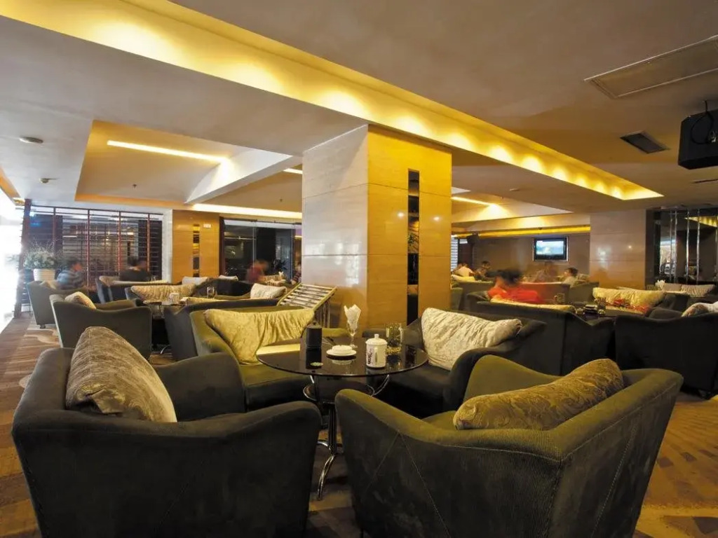 Zixin Hotel