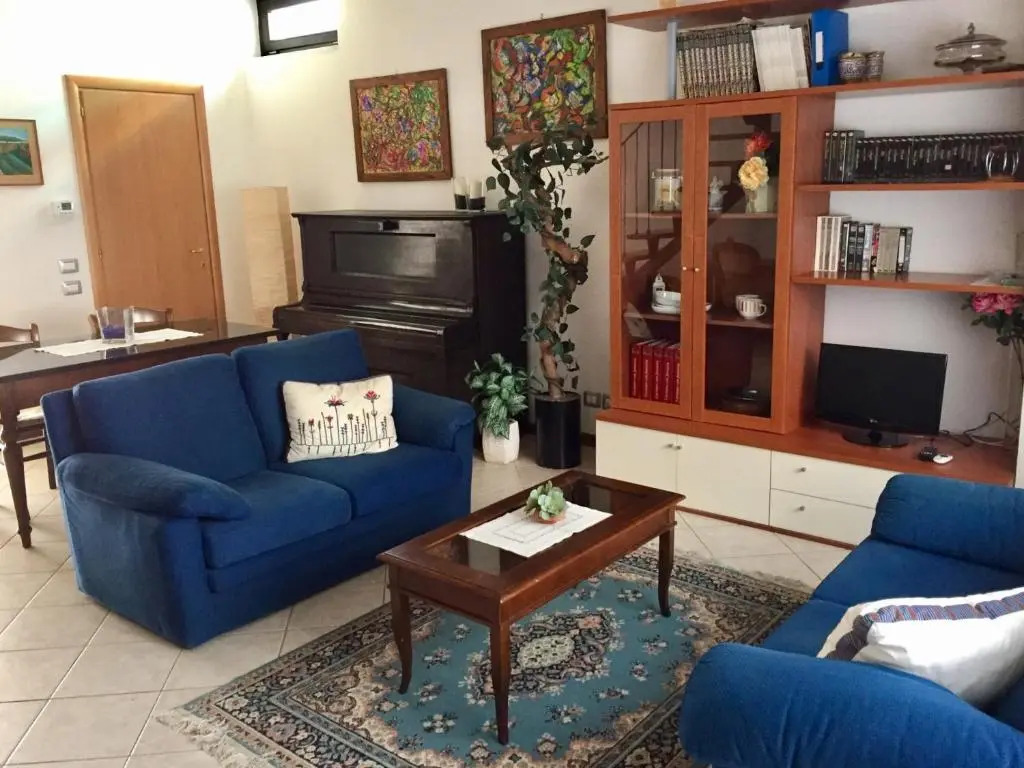 My House for Florence, Airconditioned - Easy Parking