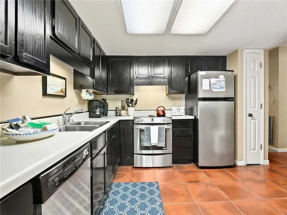 Beachwalk 185 - Two Bedroom Condo