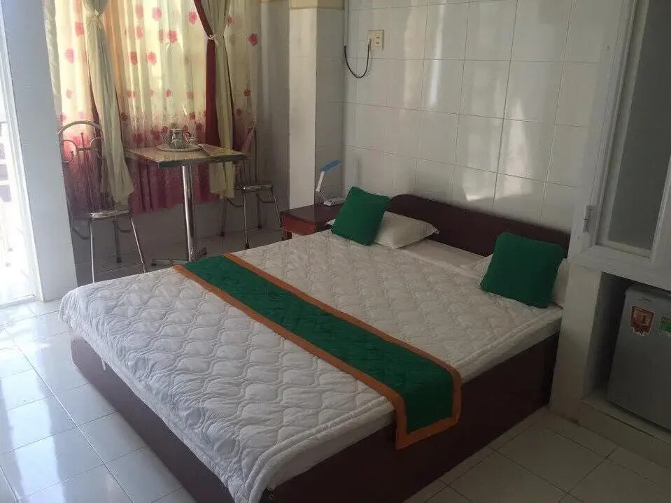 Thanh Mai Hotel Chau Doc