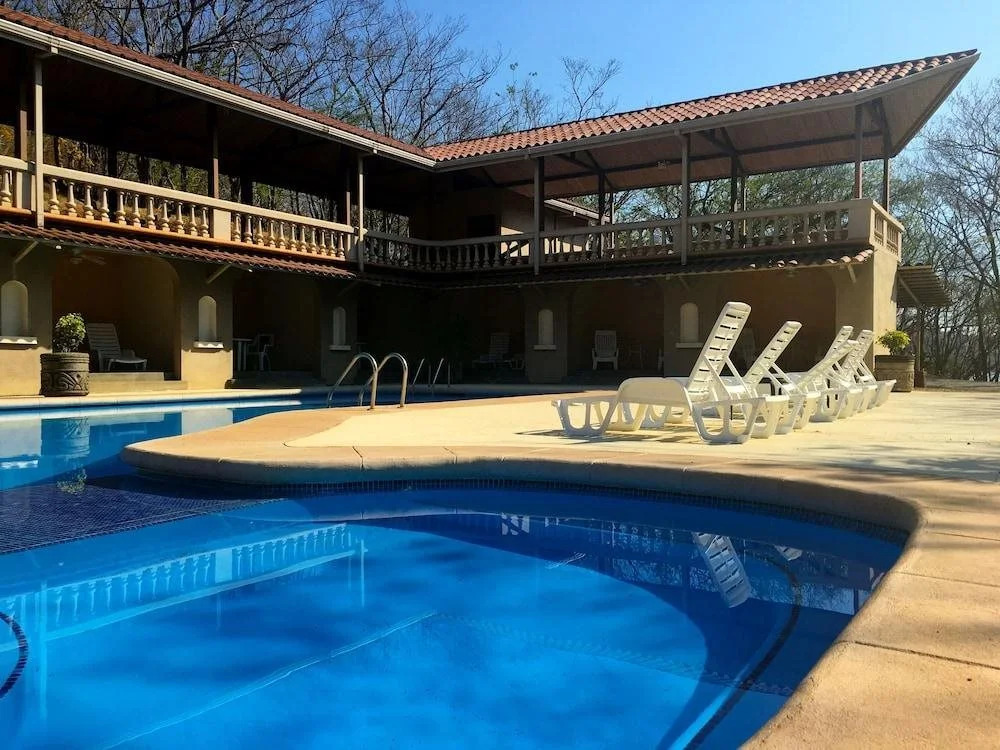 Vista Bahia Beach Resort