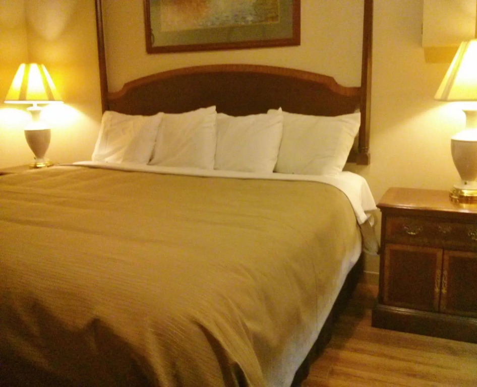 Port Motel