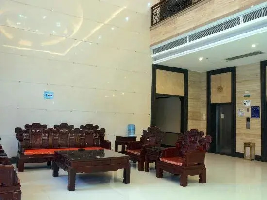 Shuncheng Hotel