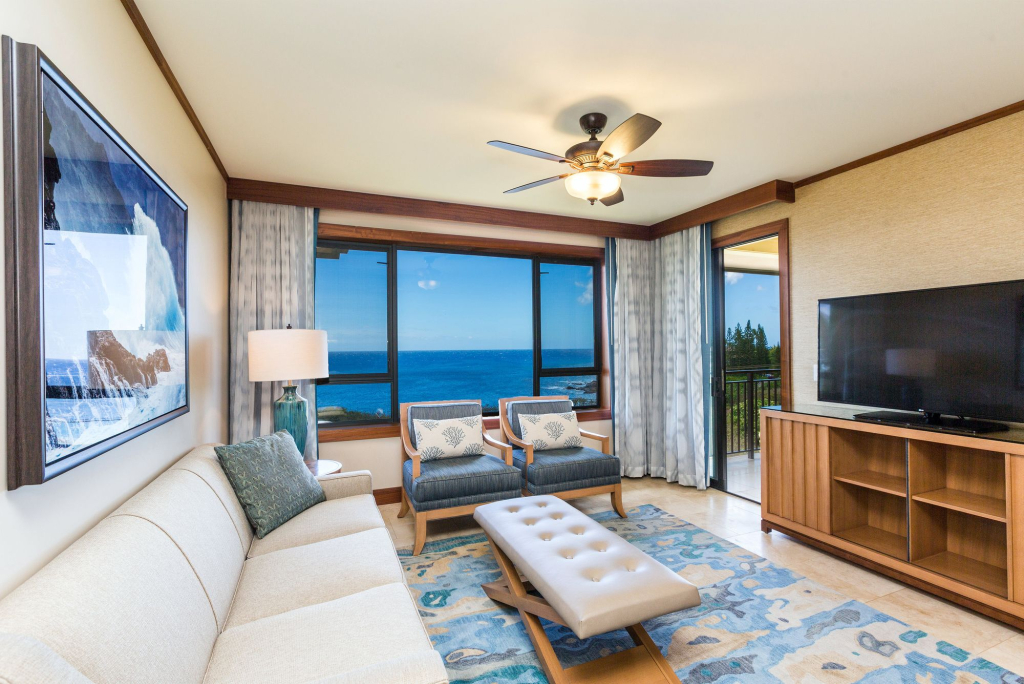 Koloa Landing Resort at Poipu, Autograph Collection