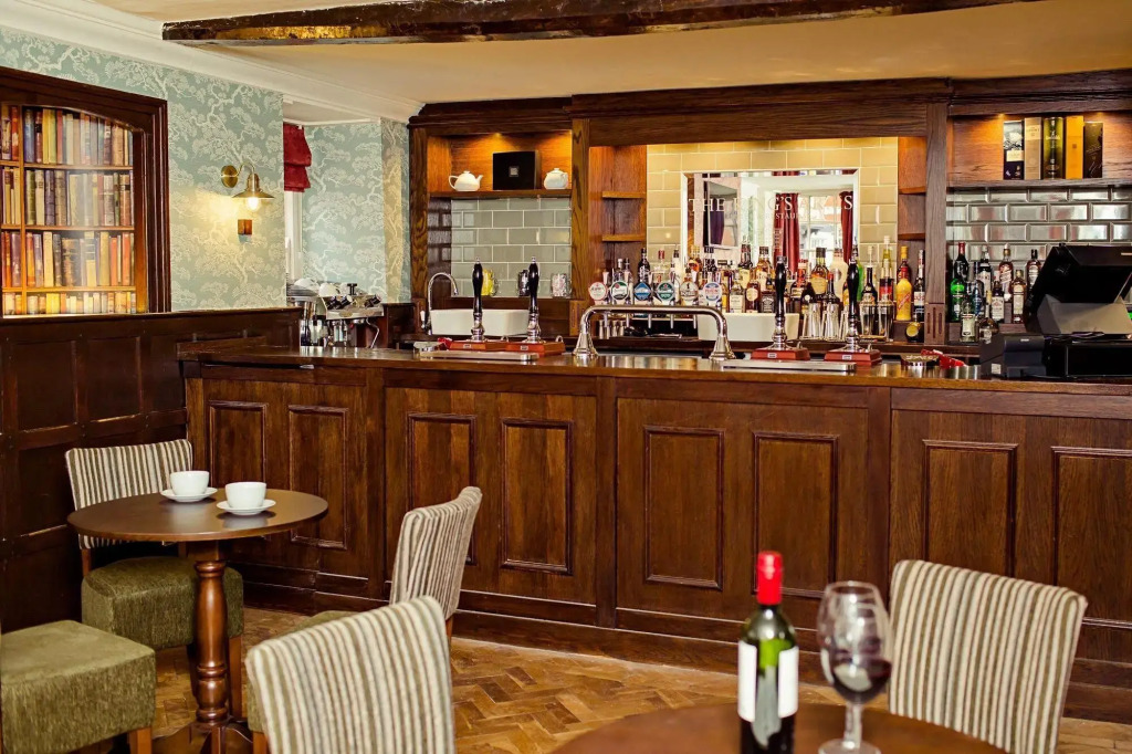 Kings Arms Hotel
