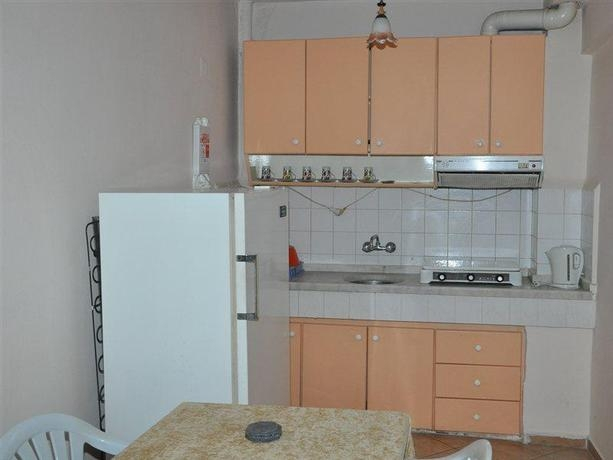 Bonjorno Apart Hotel