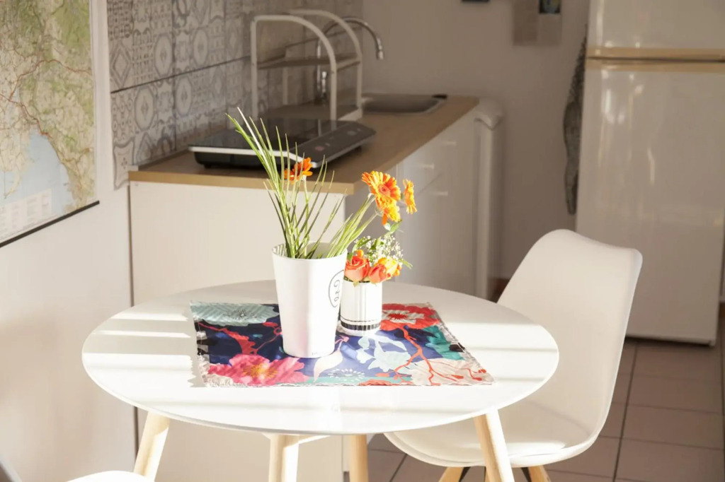 Nest Eco Guesthouse