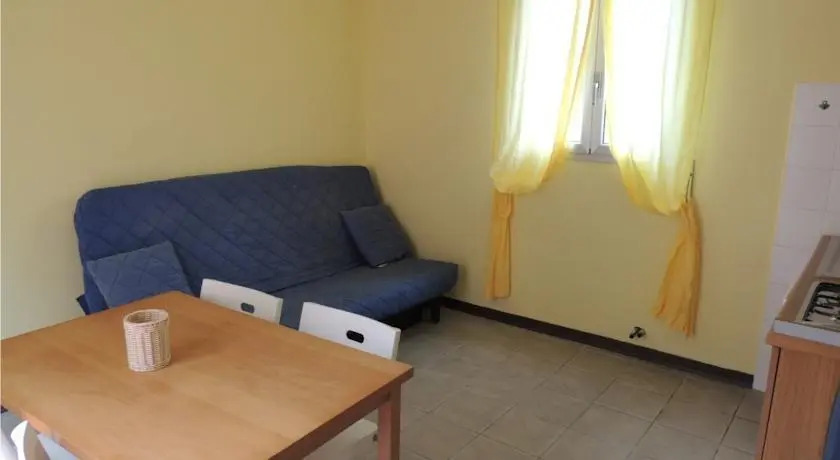 Appartamenti Camping Rivamare