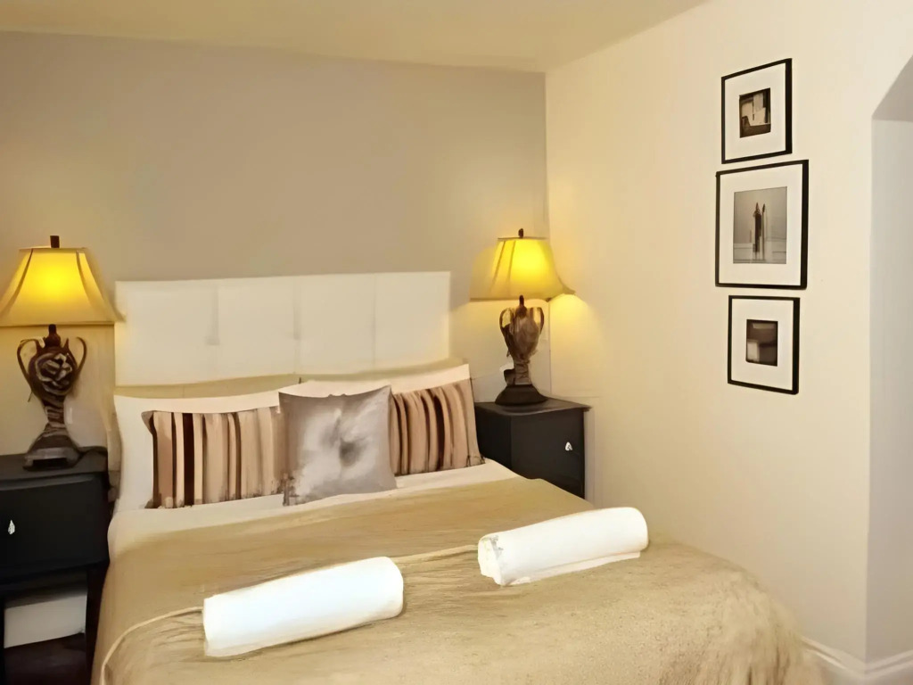 Apple House Guesthouse Heathrow Airport