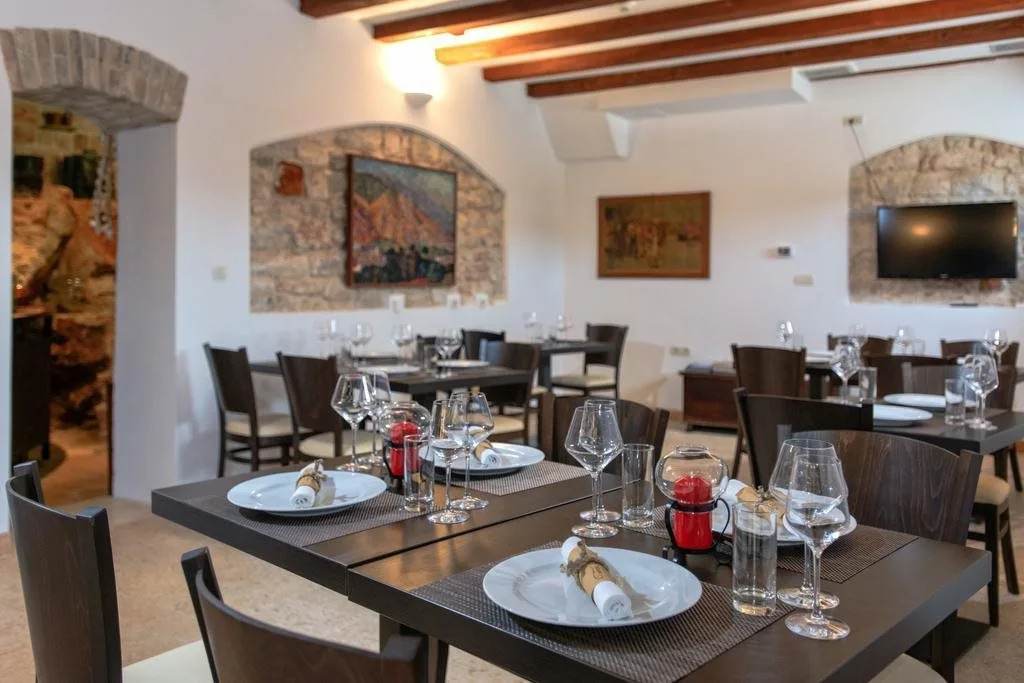B&B Heritage Villa Apolon