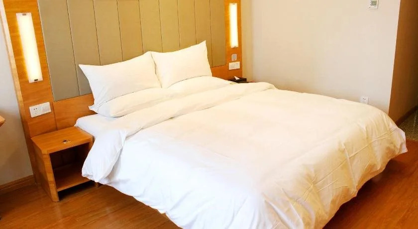 JI Hotel Xi’an Feng Cheng Second Road