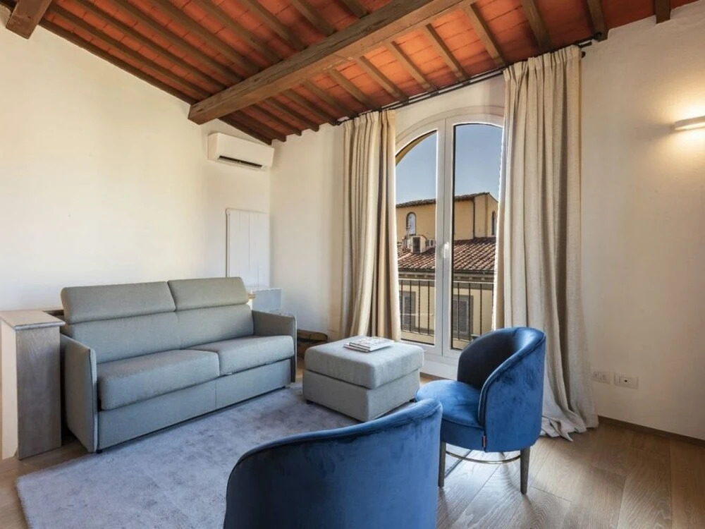 Dotflorence Apartments