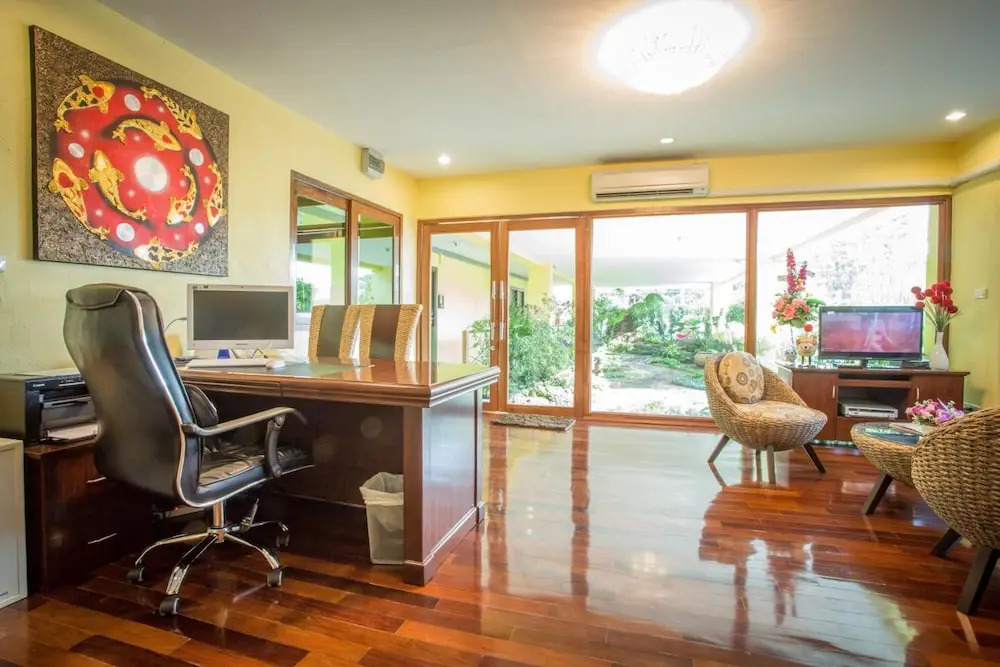 TL Residence