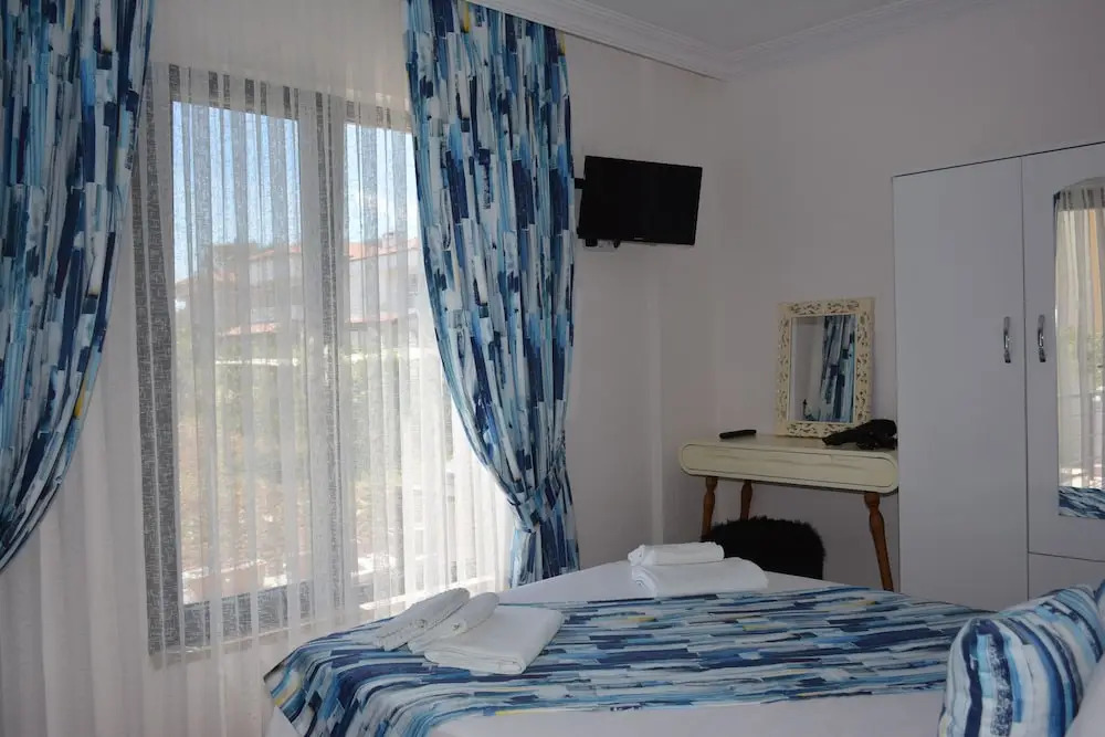 Cunda Flamingo Otel