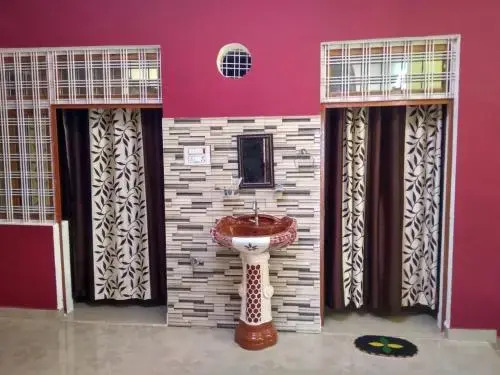 Shree Ram homestay