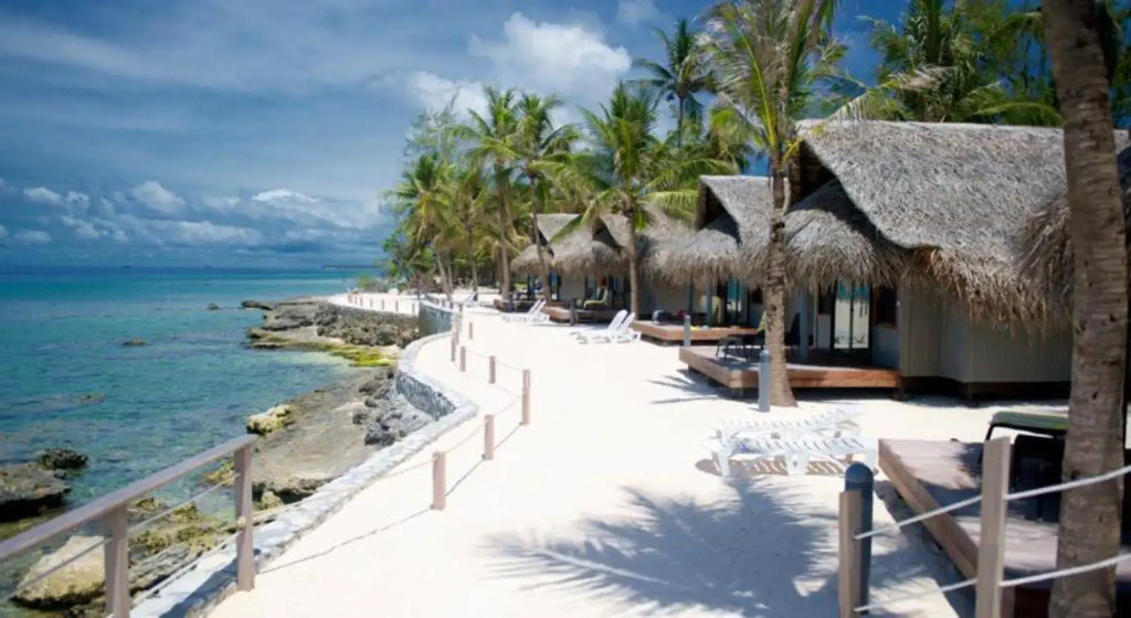 Le Maitai Rangiroa
