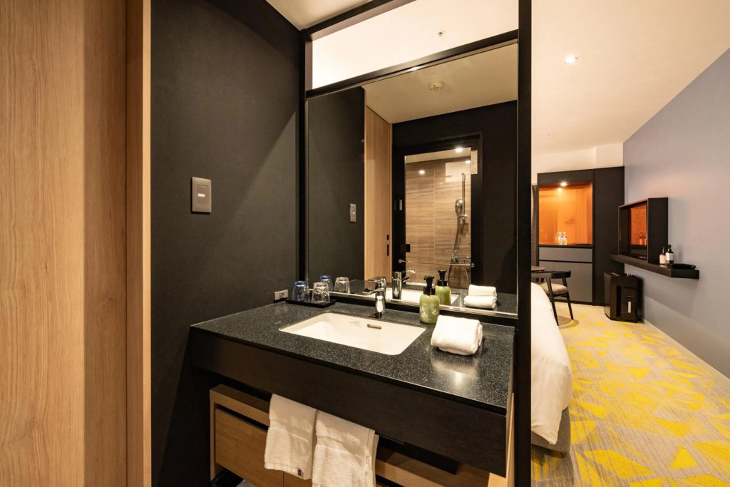 Osaka Excel Hotel Tokyu